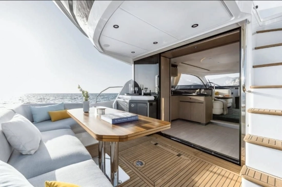 Azimut 53 usado à venda