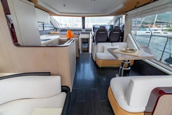 Azimut 60 de segunda mano en venta