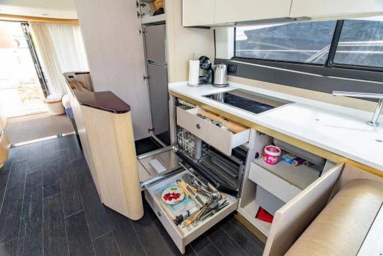 Azimut 60 de segunda mano en venta
