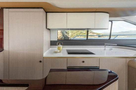 Azimut 60 de segunda mano en venta