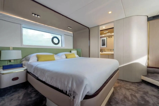 Azimut 60 de segunda mano en venta