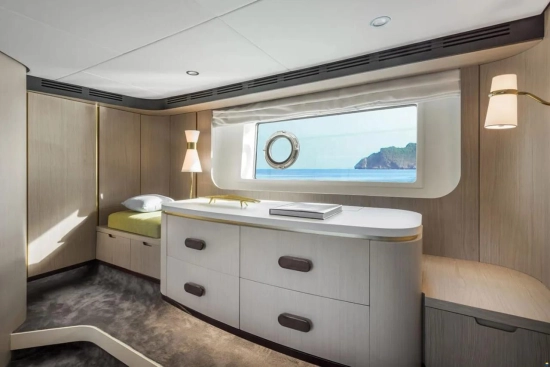 Azimut 60 de segunda mano en venta