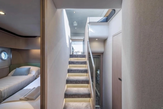 Azimut 60 de segunda mano en venta