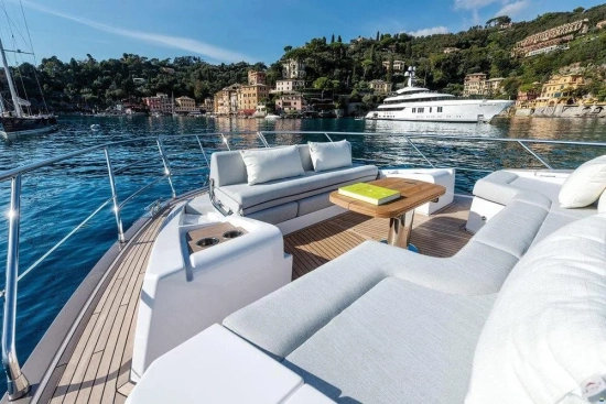 Azimut 60 de segunda mano en venta