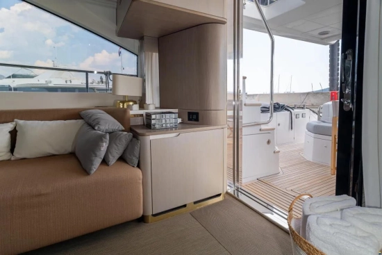 Azimut 60 de segunda mano en venta