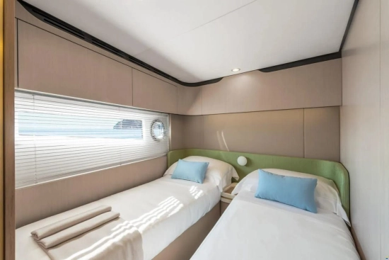 Azimut 60 de segunda mano en venta