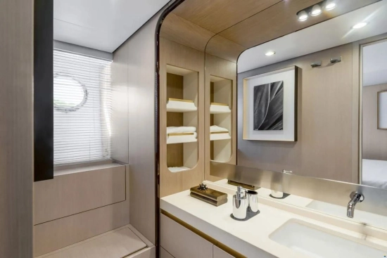 Azimut 60 de segunda mano en venta
