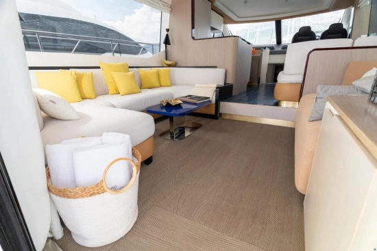 Azimut 60 de segunda mano en venta