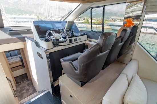 Azimut 60 de segunda mano en venta