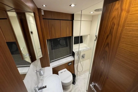Sunseeker Manhattan 66 usado à venda