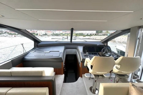 Sunseeker Manhattan 66 usado à venda