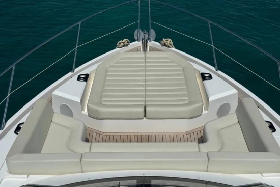 Sunseeker Manhattan 66 usado à venda