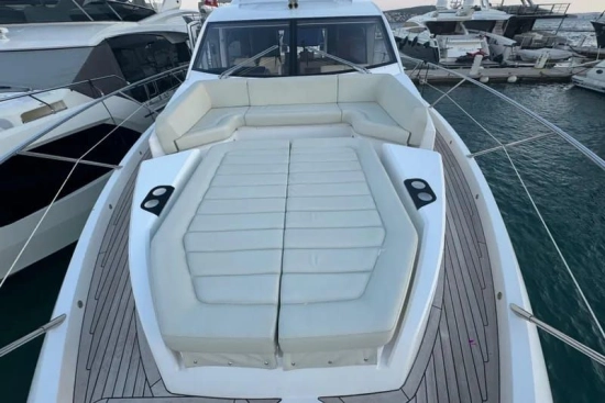 Sunseeker Manhattan 66 usado à venda