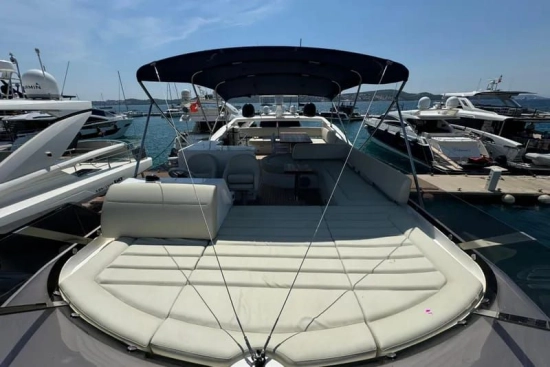 Sunseeker Manhattan 66 usado à venda
