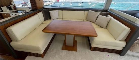 Sunseeker Manhattan 66 usado à venda