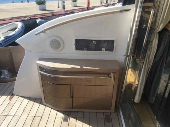 Sessa Marine C68 usado à venda