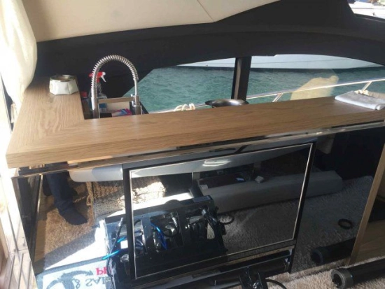 Sessa Marine C68 usado à venda