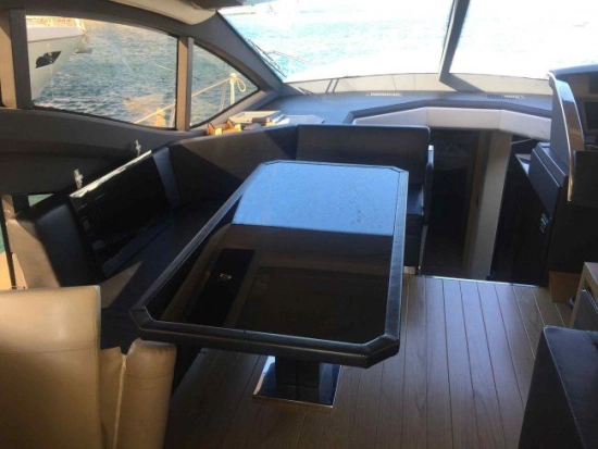 Sessa Marine C68 usado à venda