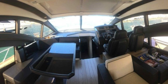 Sessa Marine C68 usado à venda