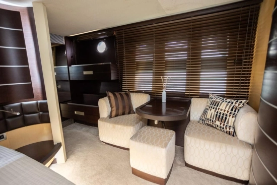 Azimut 86 S usado à venda