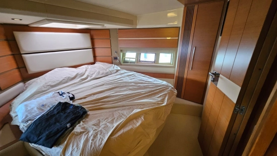 Azimut 60 de segunda mano en venta