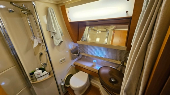 Azimut 60 de segunda mano en venta