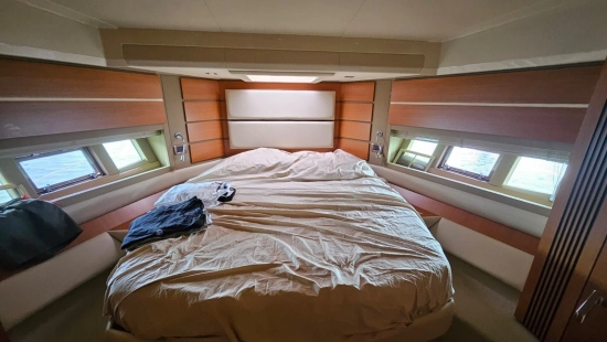 Azimut 60 de segunda mano en venta