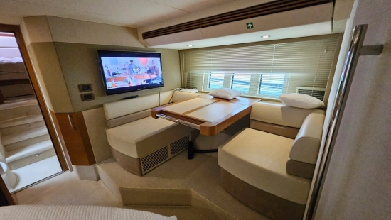Azimut 60 de segunda mano en venta