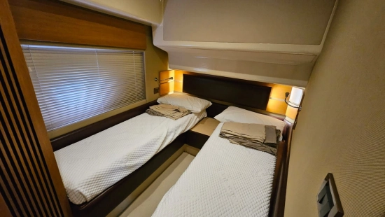 Azimut 60 de segunda mano en venta