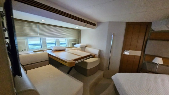 Azimut 60 de segunda mano en venta