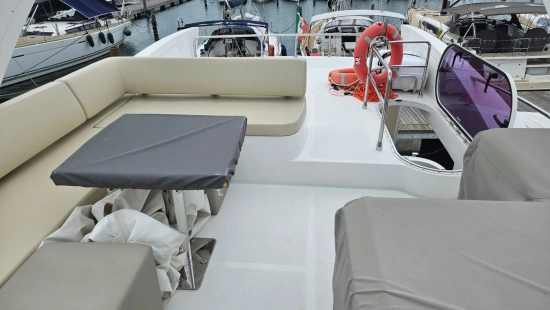 Azimut 60 de segunda mano en venta