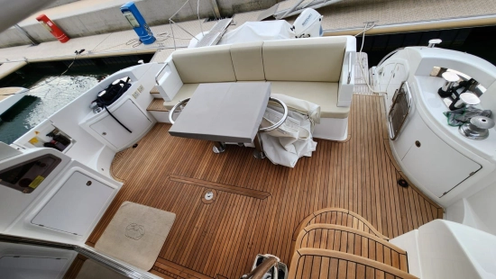 Azimut 60 de segunda mano en venta