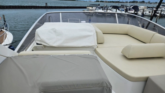 Azimut 60 de segunda mano en venta