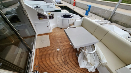 Azimut 60 de segunda mano en venta