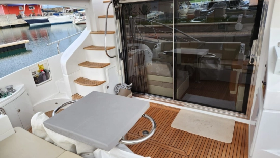 Azimut 60 de segunda mano en venta