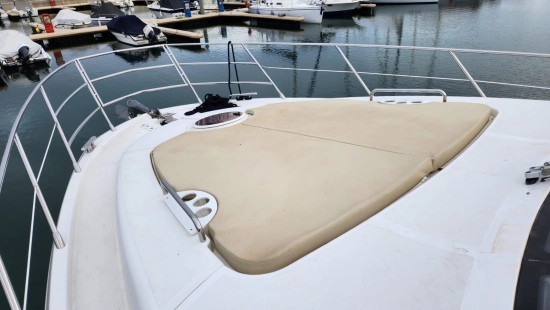 Azimut 60 de segunda mano en venta