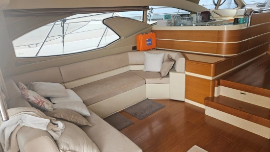 Azimut 60 de segunda mano en venta