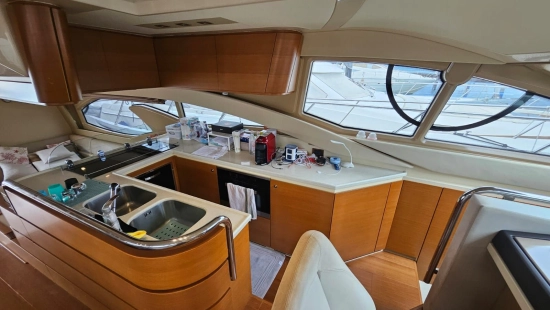 Azimut 60 de segunda mano en venta