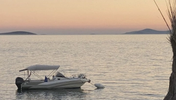 Zodiac NZO 700 Cabin usata in vendita