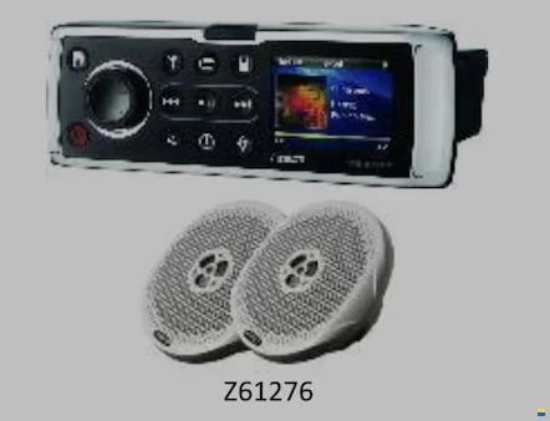 Zodiac NZO 700 Cabin de segunda mano en venta