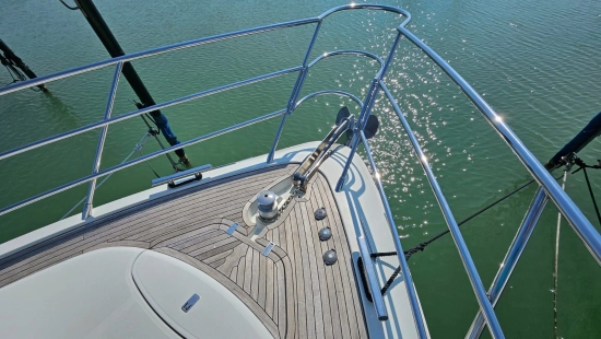 Azimut 62S usado à venda