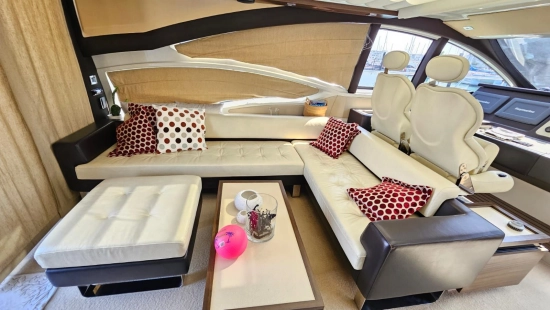 Azimut 62S usado à venda