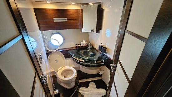 Azimut 62S usado à venda