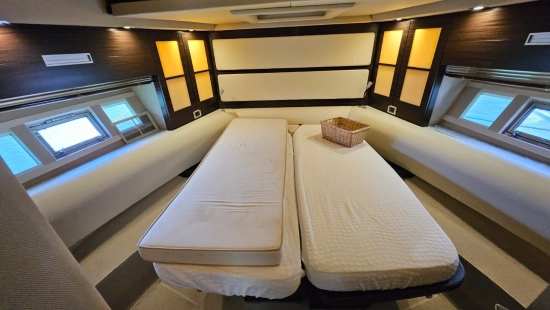 Azimut 62S usado à venda