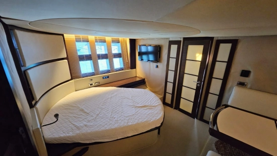 Azimut 62S usado à venda