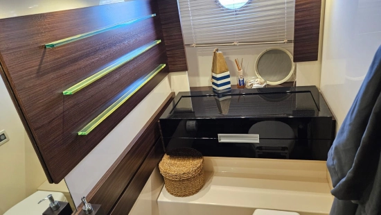 Azimut 62S usado à venda