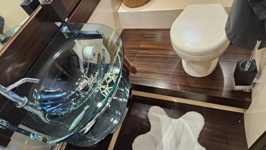 Azimut 62S usado à venda