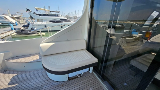 Azimut 62S usado à venda