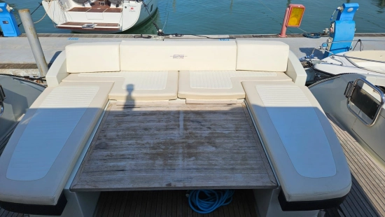 Azimut 62S usado à venda