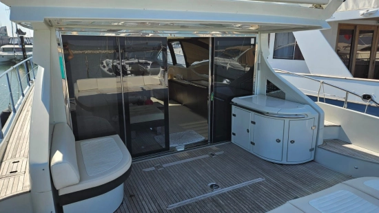 Azimut 62S usado à venda